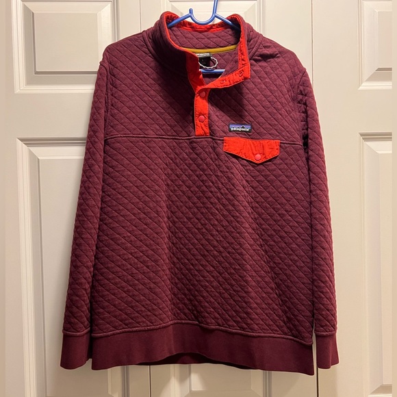Patagonia Sweater - Picture 1 of 4